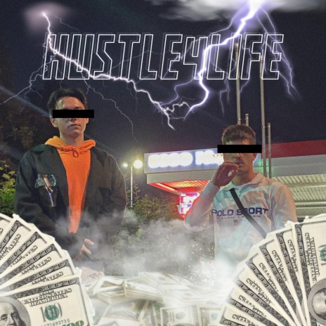 HUSTLE4LIFE | Boomplay Music