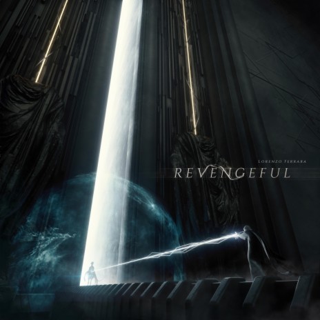 Revengeful | Boomplay Music