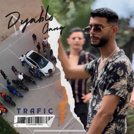 Trafic | Boomplay Music