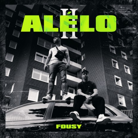 Alélo 2 | Boomplay Music