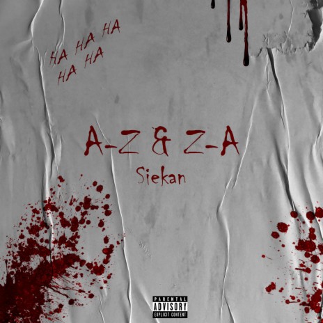 A-Z & Z-A | Boomplay Music