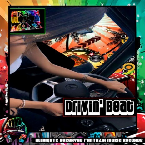 Drivin' Beat (Original Mix) | Boomplay Music
