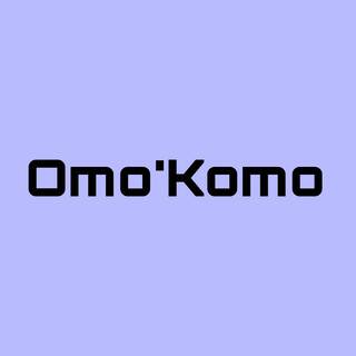 Omo'Komo