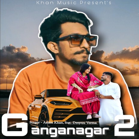 Ganganagar 2 | Boomplay Music