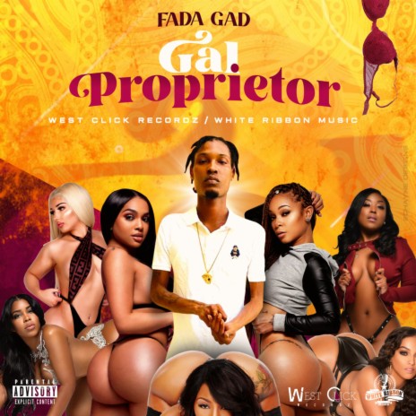 Gal Proprietor | Boomplay Music