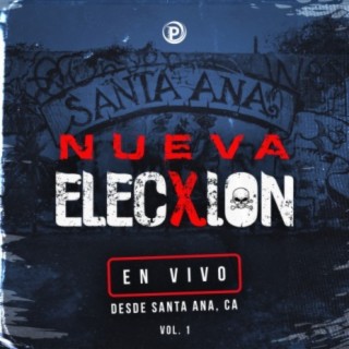 En Vivo Desde Santa Ana, CA, Vol. 1