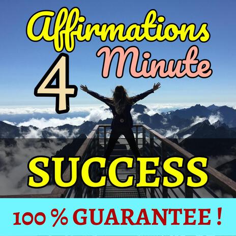 Sucess Affirmations Hindi | सफलता पाने के लिए रोज़ 21 दिन Success Guarantee | Boomplay Music