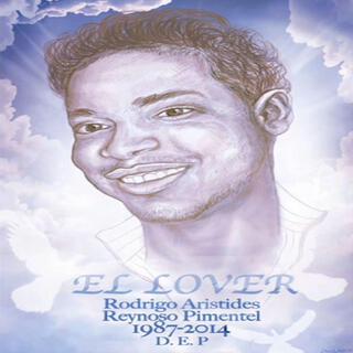 Siento que me voy (Rodrigo Reynoso) [R.I.P. El Lover]