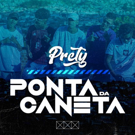 Ponta da Caneta ft. Kuat, Drew Emici, Double Dam, Olem & Gentill | Boomplay Music