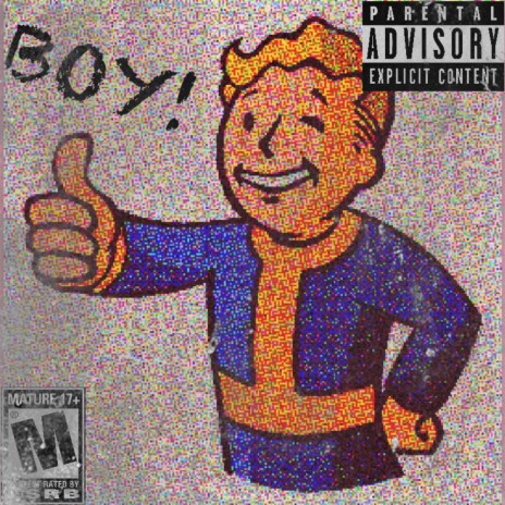 BOY! | Boomplay Music