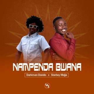 Nampenda Bwana (I love God)