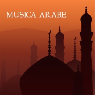 Musica Arabe Oriental Ensemble