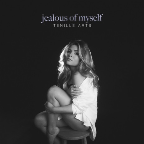 Jealous of Myself | Boomplay Music