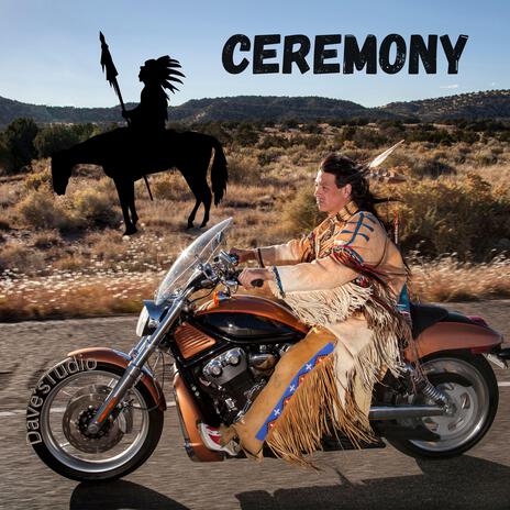 Ceremony | Boomplay Music