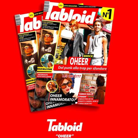 TABLOID | Boomplay Music