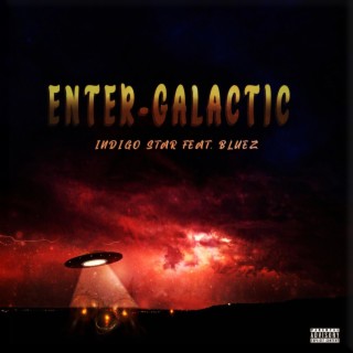 Enter-Galactic
