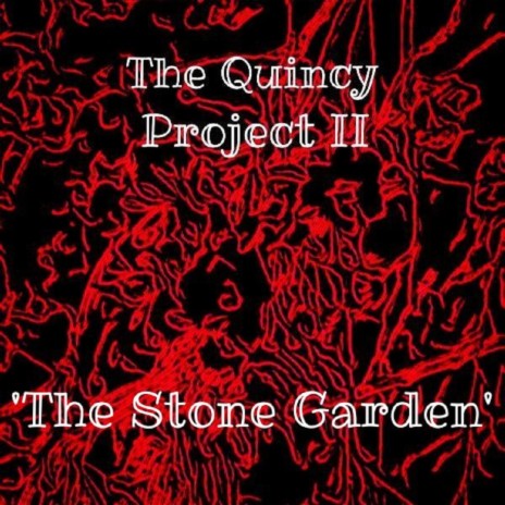 The Stone Garden ft. Scott Seaman