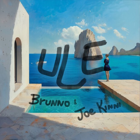 Ule ft. Joe Kinni & Amazonique | Boomplay Music