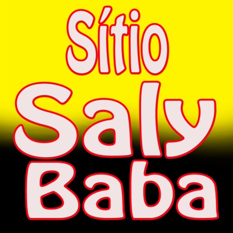 Sítio Saly Baba | Boomplay Music