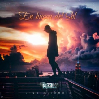 En busca del Sol lyrics | Boomplay Music