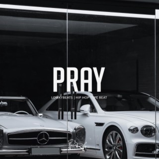 Pray (Instrumental)