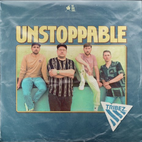 Unstoppable | Boomplay Music