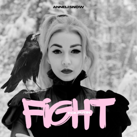 Fight (Fuck Putin) | Boomplay Music