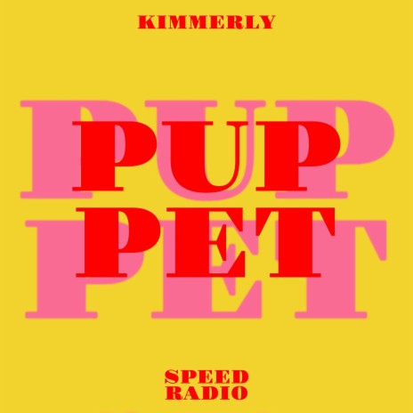Puppet (Sped Up) ft. Speed Radio | Boomplay Music