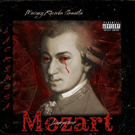 Mozart | Boomplay Music