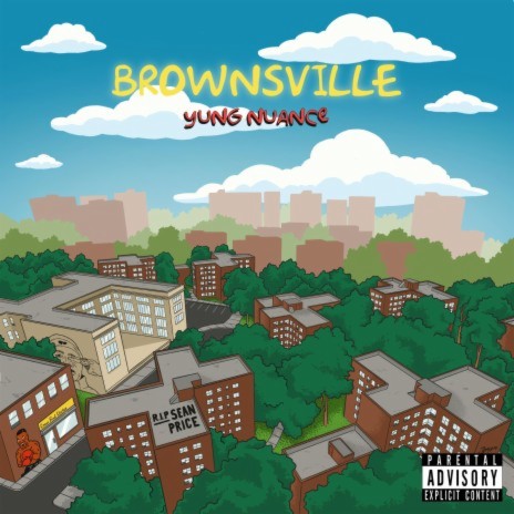 Brownsville | Boomplay Music