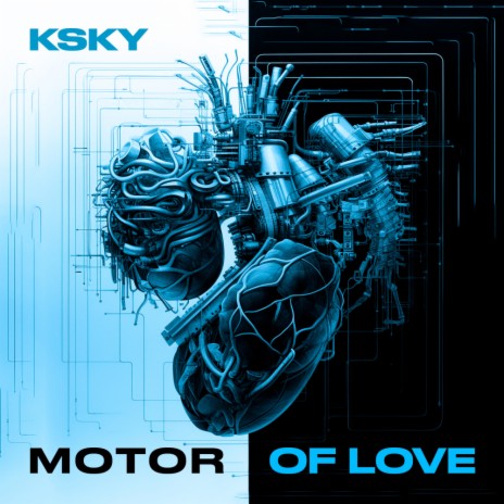Motor of Love | Boomplay Music