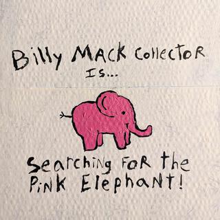 Pink Elephant