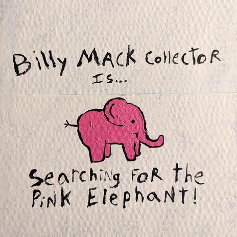 Pink Elephant ft. Rayne Blakeman & CARACARA