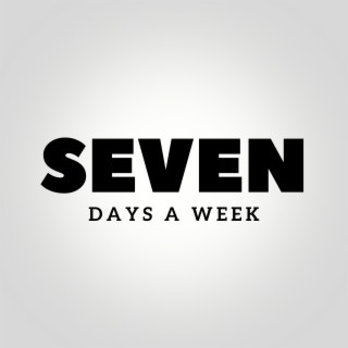 Seven Days of the Week (Remix)