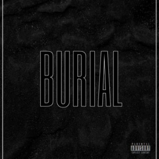 Burial EP