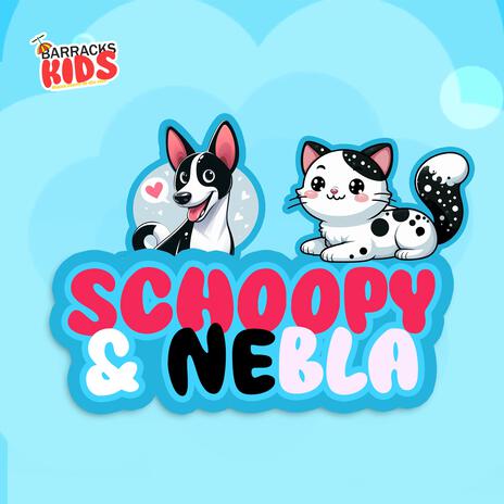 Schoopy & Nebla | Boomplay Music