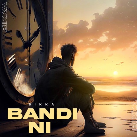 Bandi Ni / new punjabi song 2023/ by / Bikka | Boomplay Music