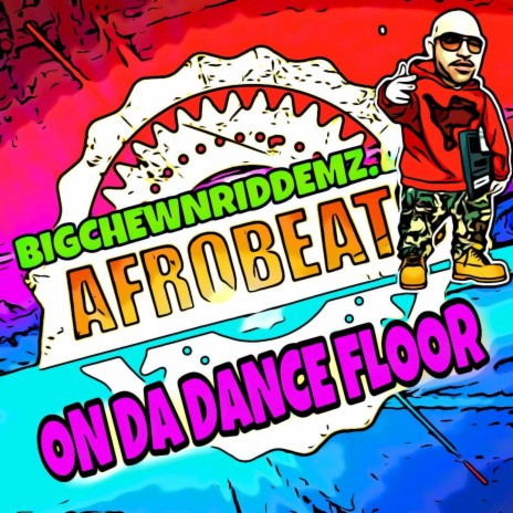 ON DA DANCE FLOOR | Boomplay Music