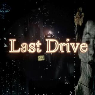 Last Drive