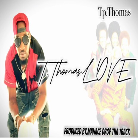 That Good ft. Tp.Thomas