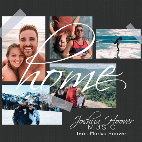 Home ft. Marisa Hoover | Boomplay Music