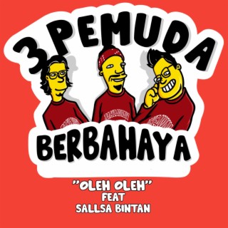 Oleh Oleh