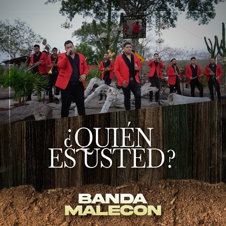 ¿Quién Es Usted? | Boomplay Music