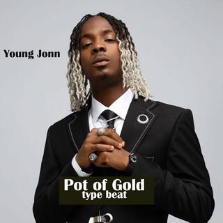 Pot of Gold type beat (amapiano)