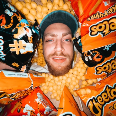 Cheetos | Boomplay Music