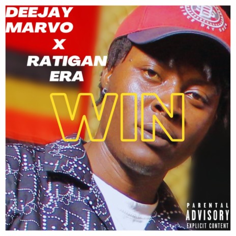 WIN ft. Ratigan Era | Boomplay Music