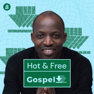 Hot & Free Gospel