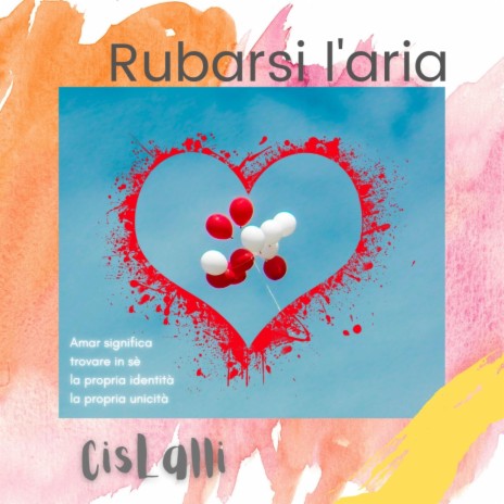 Rubarsi l'aria | Boomplay Music