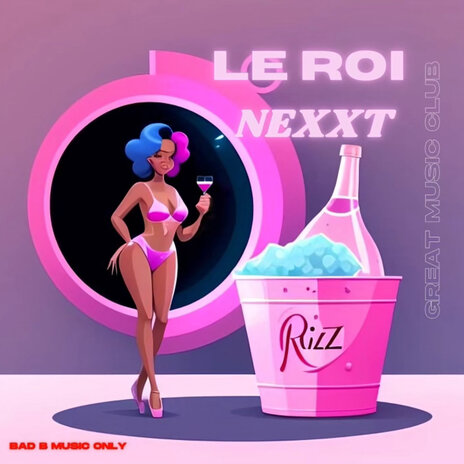 Rizz ft. le roi | Boomplay Music