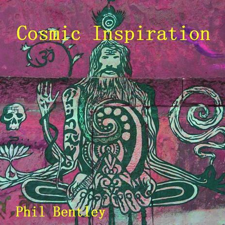 Cosmic Inspiration | Boomplay Music